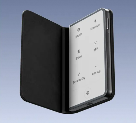 解决Ledger Nano S Plus屏幕显示难题 解决Ledger Nano S Plus屏幕显示难题